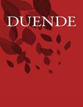 Read Duende, written by A Thousand Ships Press