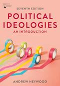 Read Political Ideologies: An Introduction, written by Andrew Heywood
