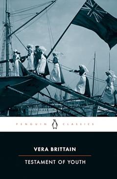 Testament of Youth (Penguin Classics), written by Vera Brittain