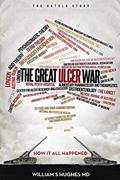 Read The Great Ulcer War, written by William S. Hughes M.D.