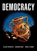 Read Democracy, written by Alecos Papadatos; Abraham Kawa; Annie Di Donna