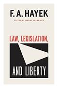 Read Law, Legislation, and Liberty, Volume 19 (Volume 19) (The Collected Works of F. A. Hayek), written by F. A. Hayek