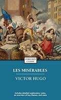 Read Les Miserables (Enriched Classics), written by Victor Hugo