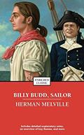 Read Billy Budd, Sailor (Enriched Classics), written by Herman Melville