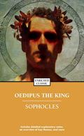 Read Oedipus the King (Enriched Classics), written by Sophocles