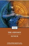 Read The Odyssey (Enriched Classics), written by Homer