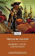 Read Treasure Island (Enriched Classics), written by Robert Louis Stevenson
