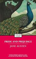 Read Pride and Prejudice (Enriched Classics), written by Jane Austen