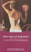 Read This Side of Paradise (Enriched Classics), written by F. Scott Fitzgerald