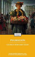 Read Pygmalion (Enriched Classics), written by George Bernard Shaw