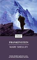 Read Frankenstein (Enriched Classics), written by Mary Shelley
