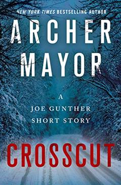 Crosscut: A Joe Gunther Short Story (Joe Gunther Series), written by Archer Mayor