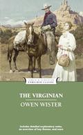 Read The Virginian (Enriched Classics), written by Owen Wister