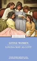 Read Little Women (Enriched Classics), written by Louisa May Alcott