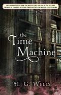 Read The Time Machine (Enriched Classics), written by H.G. Wells