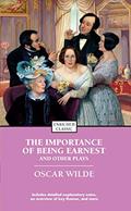 Read The Importance of Being Earnest and Other Plays (Enriched Classics), written by Oscar Wilde Read The Importance of Being Earnest and Other Plays (Enriched Classics), written by Oscar Wilde