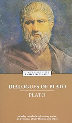 Dialogues of Plato (Enriched Classics), written by Plato