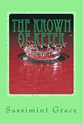 Read The Krown of Keter, written by sassimint grace