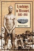 Read Lynchings in Missouri, 1803-1981, written by Harriet C. Frazier