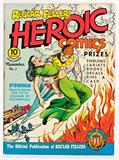 Read Reg'lar Fellers Heroic Comics #3: from Materials Collected During Two Excursions in the Year 1803, written by Eastern Color Printing