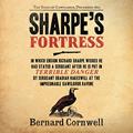 Read Sharpe's Fortress: The Siege of Gawilghur, December 1803 (Richard Sharpe Adventures), written by Bernard Cornwell
