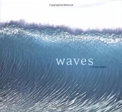 Waves, written by Steve Hawk