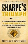 Read [Sharpe's Triumph: The Battle of Assaye, September 1803] (By: Bernard Cornwell) [published: September, 2011], written by Bernard Cornwell