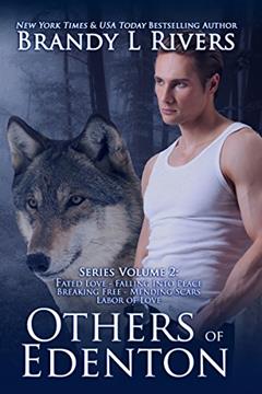 Others of Edenton: Series Volume 2 (Others of Edenton Collection), written by Brandy L Rivers