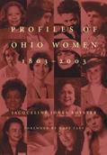 Read Profiles of Ohio Women, 1803-2003, written by Jacqueline Jones Royster