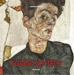 Egon Schiele (Artist Monographs), written by Martina Padberg