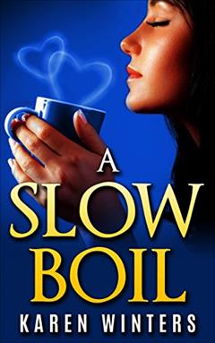 A Slow Boil, written by Karen Winters