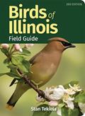 Read Birds of Illinois Field Guide (Bird Identification Guides), written by Stan Tekiela