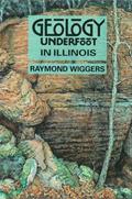 Read Geology Underfoot in Illinois, written by Raymond Wiggers