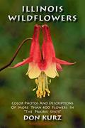 Read Illinois Wildflowers, written by Don Kurz