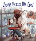 Read Clovis Keeps His Cool, written by Katelyn Aronson