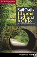 Read Rail-Trails Illinois, Indiana, & Ohio: The definitive guide to the region's top multiuse trails, written by Rails-to-Trails Conservancy