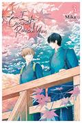 Read I Cannot Reach You, Vol. 3 (Volume 3) (I Cannot Reach You, 3), written by Mika