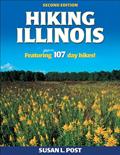 Read Hiking Illinois (America's Best Day Hiking Series), written by Susan L. Post
