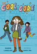 Read The Cool Code, written by Deirdre Langeland