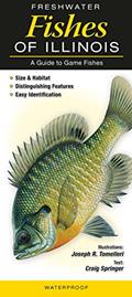 Read Freshwater Fishes of Illinois: A Guide to Game Fishes, written by Joseph R. Tomelleri & Craig Springer Read Freshwater Fishes of Illinois: A Guide to Game Fishes, written by Joseph R. Tomelleri & Craig Springer