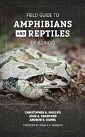 Read Field Guide to Amphibians and Reptiles of Illinois, written by Christopher A. Phillips; John A. Crawford; Andrew R. Kuhns