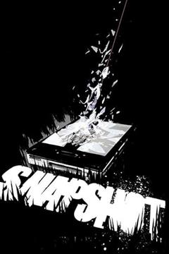 Snapshot, written by Andy Diggle