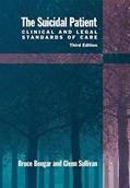Read The Suicidal Patient: Clinical and Legal Standards of Care, written by Bruce Bongar; Glenn R. Sullivan