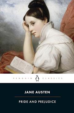 Pride and Prejudice (Penguin Classics), written by Jane Austen