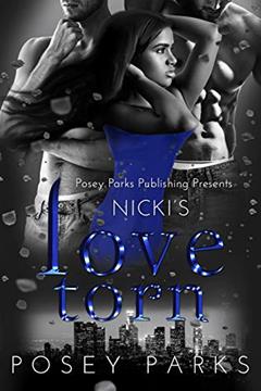 Nicki's Love Torn, written by Posey Parks; Shantee Parks