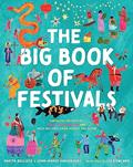 Read The Big Book of Festivals, written by Joan-Maree Hargreaves; Marita Bullock
