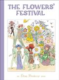 Read The Flowers' Festival, written by Elsa Beskow