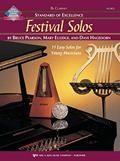 Read Kjos Standard of Excellence: Festival Solos, Book 1 - Clarinet, written by Bruce Pearson; Mary Elledge and Dave Hagedorn Read Kjos Standard of Excellence: Festival Solos, Book 1 - Clarinet, written by Bruce Pearson; Mary Elledge and Dave Hagedorn