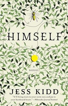 Himself: A Novel, written by Jess Kidd
