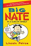 Read Big Nate: In a Class by Himself (Big Nate, 1), written by Lincoln Peirce